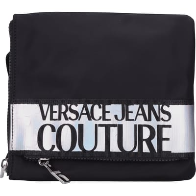 VERSACE JEANS COUTURE Tassen... Zwart