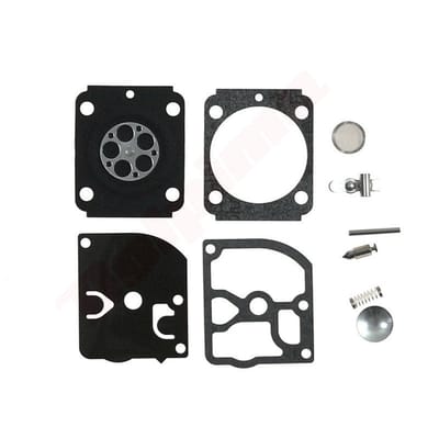 Carburateur reparatieset passend op ZAMA ( RB-256 )