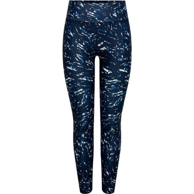 ONLY PLAY - ONPJAM-2-SAVE HW PCK AOP TIGHTS Dames Sportlegging