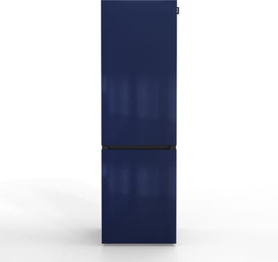 Nunki Large Combi NFA – Koel-vriescombinatie – No Frost – A-klasse – 304 liter – Magnetic Burst Gloss Metallic