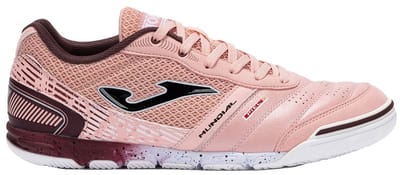 Joma Mundial Zaalschoenen Roze EU 45 Man