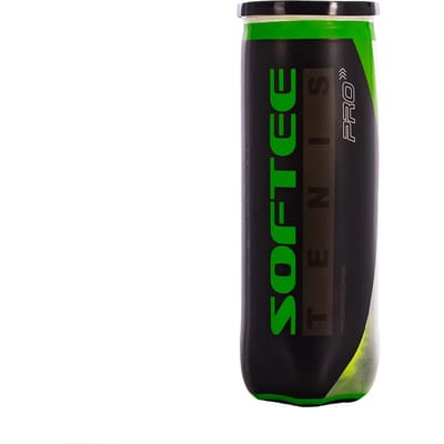 Tennisbal Softee Pro (x3)