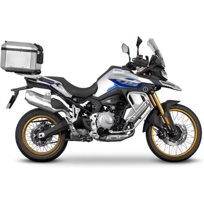 Motorfiets topkoffer Shad Voge 900 DSX