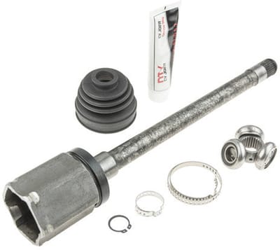 Homokineet reparatieset, Aandrijfas OEM 31603450566
