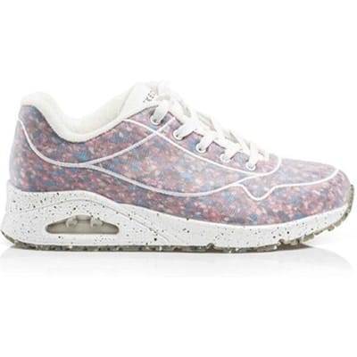 Lage Sneakers Skechers Uno-planet