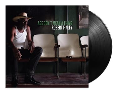 Age Dont Mean A Thing (LP)