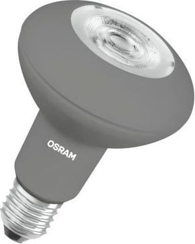 Osram Superstar R80 LED-lamp Warm wit 2700 K 5,5 W E27