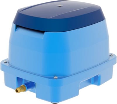 AquaForte luchtpomp EAP-80