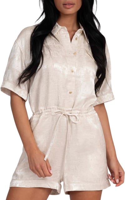 Nikkie Rialto Playsuit