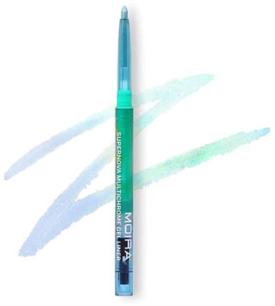 Moira Supernova Multichrome Gel Liner Theia 015