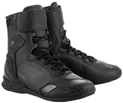 Alpinestars Superfaster Schoenen Zwart Zwart - Laars