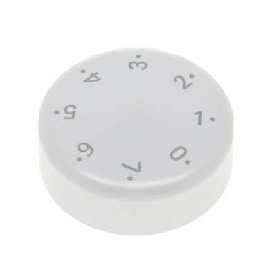 AEG knop, thermostaat 4055519039