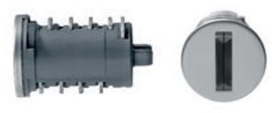HSC Cilinder z/Sleutel nr. 85487