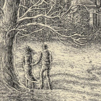 Cross Vault - Spectres Of Revocable Loss (CD)