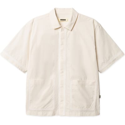Woodbird wang line shirt 2616-700 -