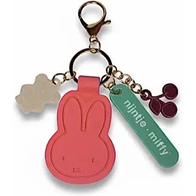 Sleutelhanger AP Junior Miffy