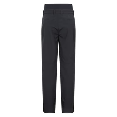 Mountain Warehouse Dames Gewatteerde Ski Jas & Broek Set (Wit)