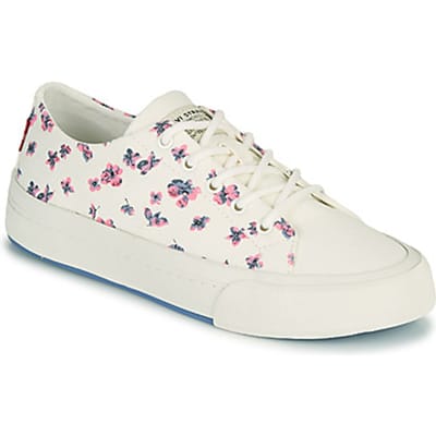 Levis  Lage Sneakers SUMMIT LOW S