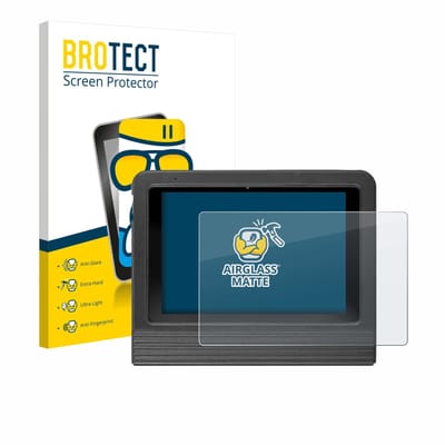 BROTECT - Screenprotector voor Launch X-431 V + 2026 10.1" - Folie Beschermfolie Beschermglas matte