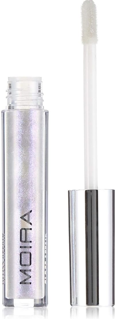 Moira - Gloss Affair Luminous Lip Gloss - 03 Mermaid - VEGAN - Lip Gloss - 2,3 ml