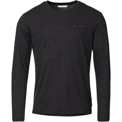 T-shirt met lange mouwen VAUDE Essential