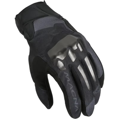 Macna Mana Zwarte Zomerhandschoenen - Handschoen