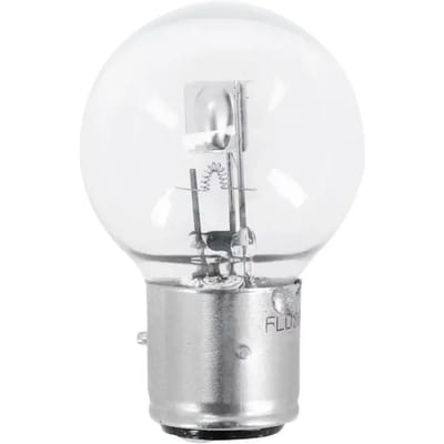 flosser autolamp 5775 / ba21d 6v 45/40w nieuw