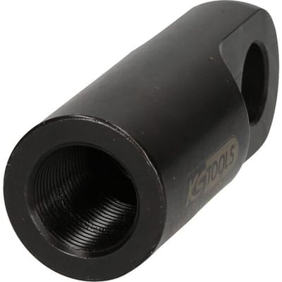 KS Tools 700.1423 Adapter, bijv. Dubbele haak/trekhaak