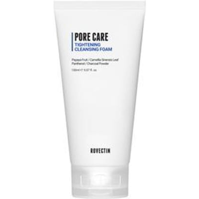 ROVECTIN - Pore Care Tightening Cleansing Foam Renewed - 150ml
