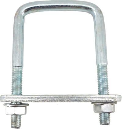 U-Strop - Bout - M10 - 100*63mm - Boottrailer - Aanhangwagen - Aanhanger