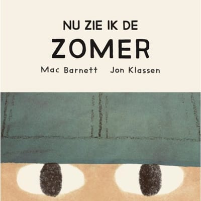 Nu Zie Ik De Zomer - Mac Barnett