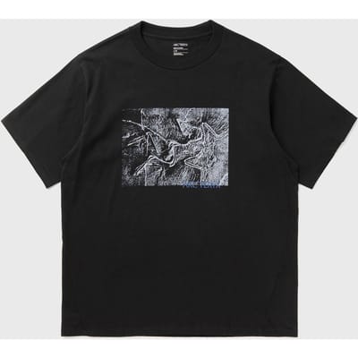 Kragg Cotton Lithographica SS M