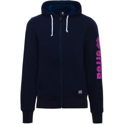 Hooded sweatshirt met rits Errea Essential