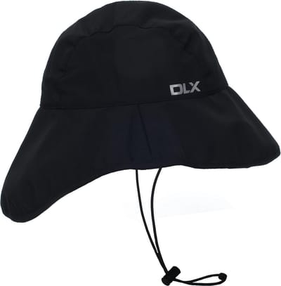 Dlx Ando - Unisex Dlx Hoed Zwart - L/xl - UNI