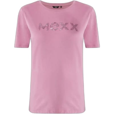 Dames T-shirt Slim Fit Mexx