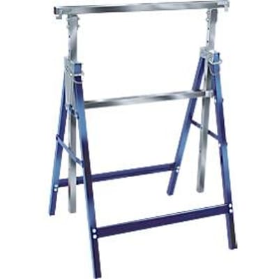 Brennenstuhl MB 160 H 1444700 Schraag Opklapbaar, In hoogte verstelbaar 160 kg (l x b x h) 135 x 110 x 110 mm 7.5 kg 1 stuk(s)