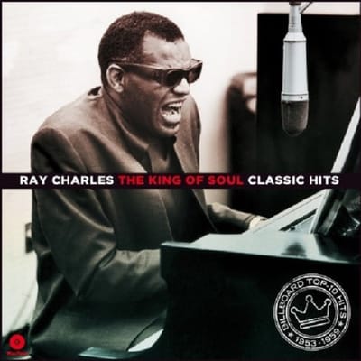King Of Soul - Ray Charles