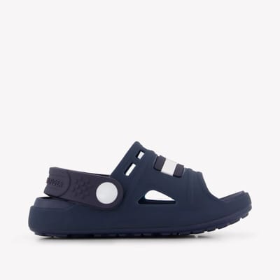 Teenslippers Tommy Hilfiger T3XF34401BLUE