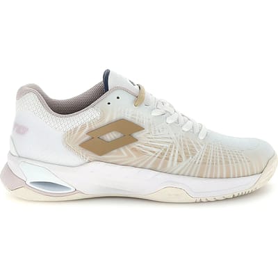 Lotto Mirage 100 II Tennisschoenen Dames