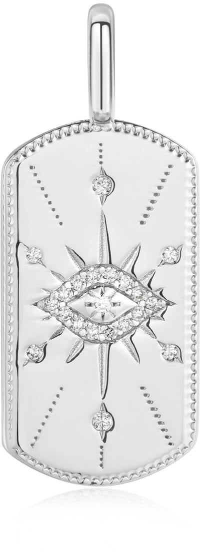 Ania Haie AH NC060-07H Pop Charms Dames Hanger