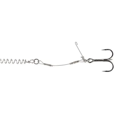 Vleesetende haak Abu Garcia SZ Shallow Stinger Small