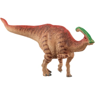 schleich DINOSAURUS - Speelfiguur - Parasaurolophus - Dino Kinderspeelgoed - 4 tot 12 Jaar - 15030