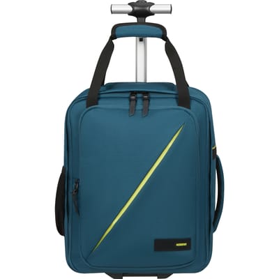 American Tourister Rugzak -Take2cabin rugzak op wielen 30x40x20 cm - 24.5 l - Harbour blue