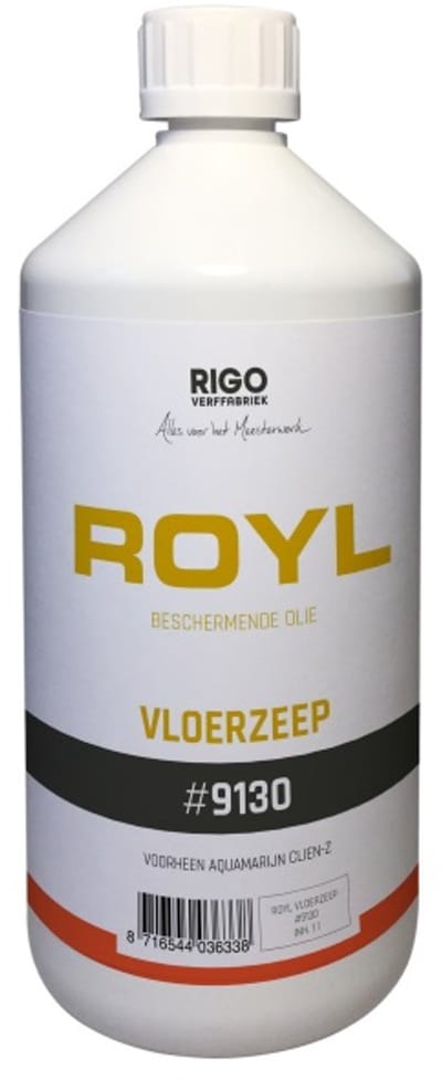 ROYL Vloerzeep #9130