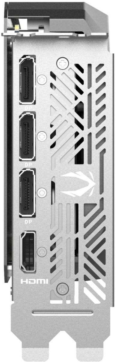 ZOTAC GAM Serie - Grafische Kaart - Gebruikt GeForce RTX 5070 - 12GB GDDR7