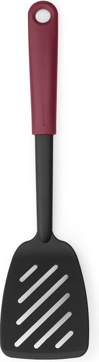 Brabantia Tasty+ Bakspaan - Anti-aanbak - Aubergine Red