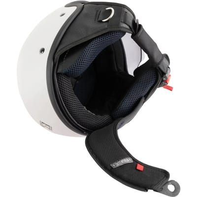 Motorhelm interieur Tucano Urbano El'fresh 6.0