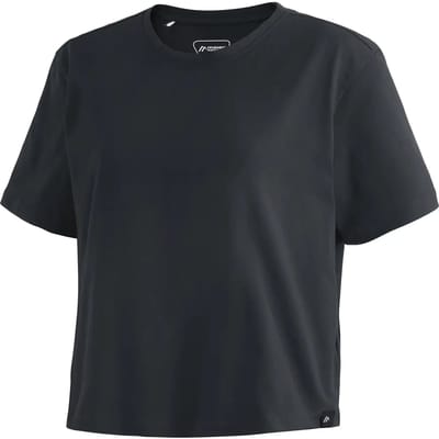 Dames crop top Maier Sports MS Fav