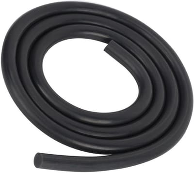 Silicone Buigen Insert - Hittebestendig - Slang van Silicagel - Buigende Kit - Voor Acryl Buizen - 10mm Diameter - Duurzaam Materiaal - Buigkit