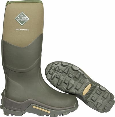 Muck Boot Muckmaster - Moss - US14
